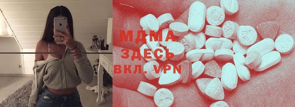 винт Абаза